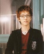 樱井孝宏 Takahiro Sakurai