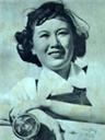 陈娟娟 Juanjuan Chen