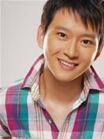 黄明 Ming Huang