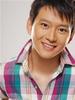 黄明/Ming Huang