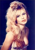 碧姬·芭铎 Brigitte Bardot