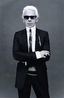 卡尔·拉格菲尔德 Karl Lagerfeld