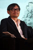 陈国富 Kuo-fu Chen