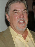 布鲁斯·麦克吉尔 Bruce McGill