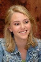 安娜索菲亚·罗伯 Annasophia Robb