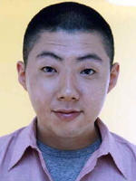荒川良良 Yoshiyoshi Arakawa