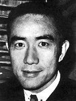 三岛由纪夫 Yukio Mishima