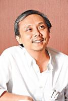 陈嘉上 Gordon Chan