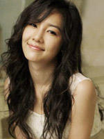 尹智敏 Yoon Ji-min