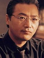 李璟荣 Kyeong-yeong Lee