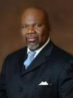 T·D·杰克斯 T.D. Jakes