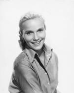 爱娃·玛丽·森特 Eva Marie Saint