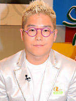 林晓峰 Jerry Lamb