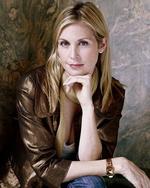 凯莉·拉瑟福德 Kelly Rutherford