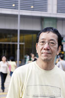 石琪 Kei Sek