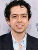 吉奥弗瑞·阿伦德 Geoffrey Arend)