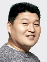 姜虎东 Ho-dong Kang