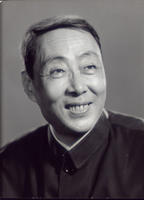 富润生 Runsheng Fu