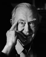 格雷厄姆·格林 Graham Greene