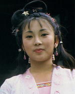 黄秋燕 Chau-Yin Wong