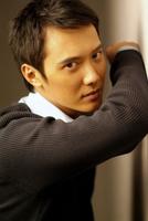 冯绍峰 Shaofeng Feng