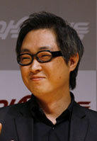 姜炯哲 Hyeong-cheol Kang