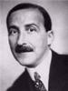 斯蒂芬·茨威格 Stefan Zweig)
