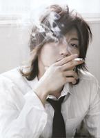 赤西仁/Jin Akanishi