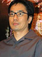 梁柏坚 Patrick Leung