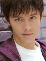 温兹瑛士 Eiji Wentz