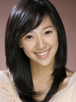 全慧珍 Hye-jin Jeon