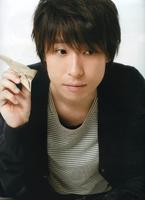 铃村健一 Kenichi Suzumura