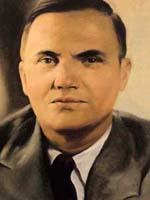 乔治·安太尔 George Antheil