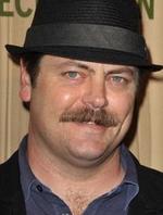 尼克·奥弗曼 Nick Offerman