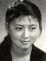 杨丽坤 Likun Yang