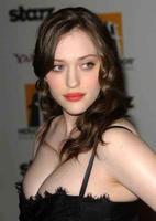 凯特·戴琳斯 Kat Dennings
