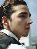 希亚·拉博夫 Shia LaBeouf