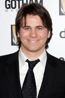 杰森·雷特 Jason Ritter