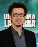 斯科特·德瑞克森 Scott Derrickson