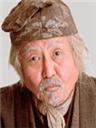 中村嘉葎雄 Katsuo Nakamura