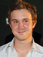 萨姆·亨廷顿 Sam Huntington