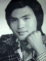 顾冠忠 Kuan-chung Ku
