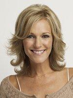 翠西娅·奥凯丽 Tricia O'Kelley