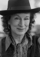 玛格丽特·阿特伍德 Margaret Atwood