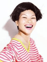 吕燕 Lu Yin