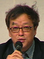 大森一树 Kazuki Omori