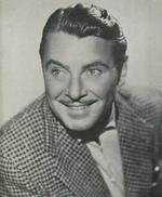 乔治·布伦特 George Brent