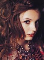 汉娜·穆雷 Hannah Murray