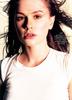 安娜·帕奎因 Anna Paquin)