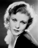 金格尔·罗杰斯 Ginger Rogers